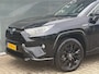 Toyota RAV4 2.5 Hybrid AWD Black Edition Pano|Leder|JBL