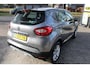 Renault Captur 0.9 Achteruitrijcamera, Parkeersens. A, Cruise control, Airco, Leder, Keyless entry, Elektrische ramen V en A, 17" LMV
