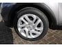 Renault Captur 0.9 Achteruitrijcamera, Parkeersens. A, Cruise control, Airco, Leder, Keyless entry, Elektrische ramen V en A, 17" LMV