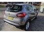 Renault Captur 0.9 Achteruitrijcamera, Parkeersens. A, Cruise control, Airco, Leder, Keyless entry, Elektrische ramen V en A, 17" LMV