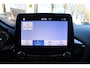 Ford Fiesta 1.0 Apple/Android carplay, Parkeer assistent, Stuurverwarming, Stoelverwarming, Cruise control, Airco, Parkeersens. V en A, 18" LMV