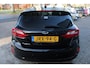Ford Fiesta 1.0 Apple/Android carplay, Parkeer assistent, Stuurverwarming, Stoelverwarming, Cruise control, Airco, Parkeersens. V en A, 18" LMV