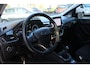 Ford Fiesta 1.0 Apple/Android carplay, Parkeer assistent, Stuurverwarming, Stoelverwarming, Cruise control, Airco, Parkeersens. V en A, 18" LMV