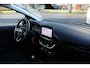 Ford Fiesta 1.0 Apple/Android carplay, Parkeer assistent, Stuurverwarming, Stoelverwarming, Cruise control, Airco, Parkeersens. V en A, 18" LMV