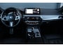 BMW 5-Serie 530e M-Sport | Pano | 360 Camera | Memory |  Harman/Kardon |