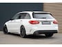 Mercedes-Benz C-klasse Estate AMG 63 S | Pano | Burmester | Schaalstoelen | Stoelverwarming