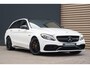 Mercedes-Benz C-klasse Estate AMG 63 S | Pano | Burmester | Schaalstoelen | Stoelverwarming