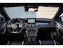 Mercedes-Benz C-klasse Estate AMG 63 S | Pano | Burmester | Schaalstoelen | Stoelverwarming