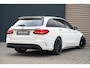 Mercedes-Benz C-klasse Estate AMG 63 S | Pano | Burmester | Schaalstoelen | Stoelverwarming