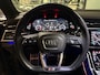Audi Q8 55 TFSI quattro Pro Line+ S Line Pano|RS Seat|Trekhaak