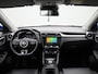 MG MG ZS EV Luxury 45 kWh | Panorama dak | Lederen bekleding |  Navigatie | Parkeer camera