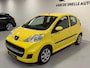 Peugeot 107 1.0-12V XS AUTOMAAT/CRUISE/AIRCO/ELEKTRISCHERAMEN