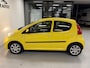 Peugeot 107 1.0-12V XS AUTOMAAT/CRUISE/AIRCO/ELEKTRISCHERAMEN