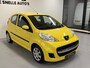 Peugeot 107 1.0-12V XS AUTOMAAT/CRUISE/AIRCO/ELEKTRISCHERAMEN