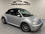Volkswagen Beetle New Cabriolet 1.6 NIEUWSTAAT/BLUETOOTH/CRUISECONTROL