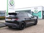 Skoda Elroq 85 Sportline | Trekhaak | Black pakket | Stoel -& stuurverwarming | Adaptieve cruise control | Dodehoeksensor |