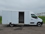 Renault Master 2.3 Platform-Cabine Eur6