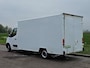 Renault Master 2.3 Platform-Cabine Eur6