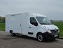 Renault Master 2.3 Platform-Cabine Eur6