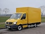 Mercedes-Benz Sprinter 310 Bakwagen Laadklep!