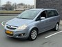 Opel Zafira 2.2 Temptation | 7-Persoons | Navi | APK 2027