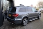 Mercedes-Benz GLS 350d 4Matic *GRIJSKENTEKEN*AMG*LUCHTVERING*PANO*H&amp;K*TREKHAAK*VOL!