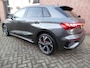 Audi A3 Sportback 45 TFSI e S-Line edition Comp. Leder/Alcantara,Matrix,Stoelverw,El klep,29850 incl btw