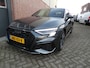 Audi A3 Sportback 45 TFSI e S-Line edition Comp. Leder/Alcantara,Matrix,Stoelverw,El klep,29850 incl btw