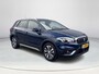 Suzuki S-Cross 1.4 Boosterjet Style Smart Hybrid | GEEN AFLEVERKOSTEN | Schuif -\ kanteldak | Parkeersensoren | Navigatiesysteem | Lederen bekleding |