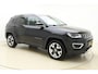 Jeep Compass 1.4 MultiAir Limited 140 PK | Navigatie | Camera | Keyless | Automatisch inparkeren | Lichtmetalen velgen | Extra getint glas | Lederen bekleding