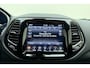 Jeep Compass 1.4 MultiAir Limited 140 PK | Navigatie | Camera | Keyless | Automatisch inparkeren | Lichtmetalen velgen | Extra getint glas | Lederen bekleding