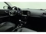 Jeep Compass 1.4 MultiAir Limited 140 PK | Navigatie | Camera | Keyless | Automatisch inparkeren | Lichtmetalen velgen | Extra getint glas | Lederen bekleding