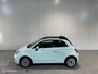 Fiat 500C 0.9 TwinAir Turbo Lounge Cabrio