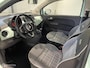 Fiat 500C 0.9 TwinAir Turbo Lounge Cabrio