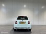 Fiat 500C 0.9 TwinAir Turbo Lounge Cabrio