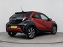 Toyota Aygo X 1.0 VVT-i S-CVT Pulse | Apple Carplay / Android Auto | Adaptive Cruise | LED | Clima | Camera | 17 inch | Privacy glas