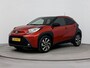 Toyota Aygo X 1.0 VVT-i S-CVT Pulse | Apple Carplay / Android Auto | Adaptive Cruise | LED | Clima | Camera | 17 inch | Privacy glas