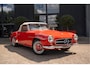 Mercedes-Benz SL 190 Roadster Incl. Hardtop
