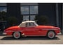 Mercedes-Benz SL 190 Roadster Incl. Hardtop