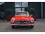 Mercedes-Benz SL 190 Roadster Incl. Hardtop