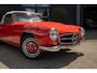 Mercedes-Benz SL 190 Roadster Incl. Hardtop