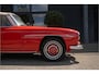 Mercedes-Benz SL 190 Roadster Incl. Hardtop