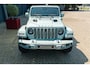 Jeep Wrangler Unlimited 4xe 380 Rubicon Brute Brute Styling | 22-Inch Velgen | Schuifdak | Exclusieve Kleur