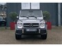Mercedes-Benz G-klasse 63 AMG Edition 463, Designo Interieur | Schuifdak | Apple CarPlay