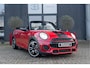 MINI John Cooper Works Mini Cabrio 2.0 Head-up | Harmon Kardon | Sport uitlaat | aut.