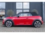 MINI John Cooper Works Mini Cabrio 2.0 Head-up | Harmon Kardon | Sport uitlaat | aut.