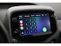 Toyota Aygo 1.0 VVT-i x-cite | Apple Carplay / Android Auto | Clima | Camera | 15 inch | Privacy glas | Bluetooth | DAB