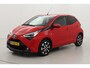 Toyota Aygo 1.0 VVT-i x-cite | Apple Carplay / Android Auto | Clima | Camera | 15 inch | Privacy glas | Bluetooth | DAB