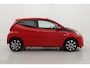 Toyota Aygo 1.0 VVT-i x-cite | Apple Carplay / Android Auto | Clima | Camera | 15 inch | Privacy glas | Bluetooth | DAB