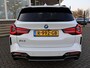 BMW iX3 M-SPORT HIGH EXECUTIVE SHADOW LINE PACK 80 KWH + PANORAMA | 360 CAMERA | HEAD-UP | ORIG. NL
